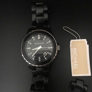 Michael Kira watch